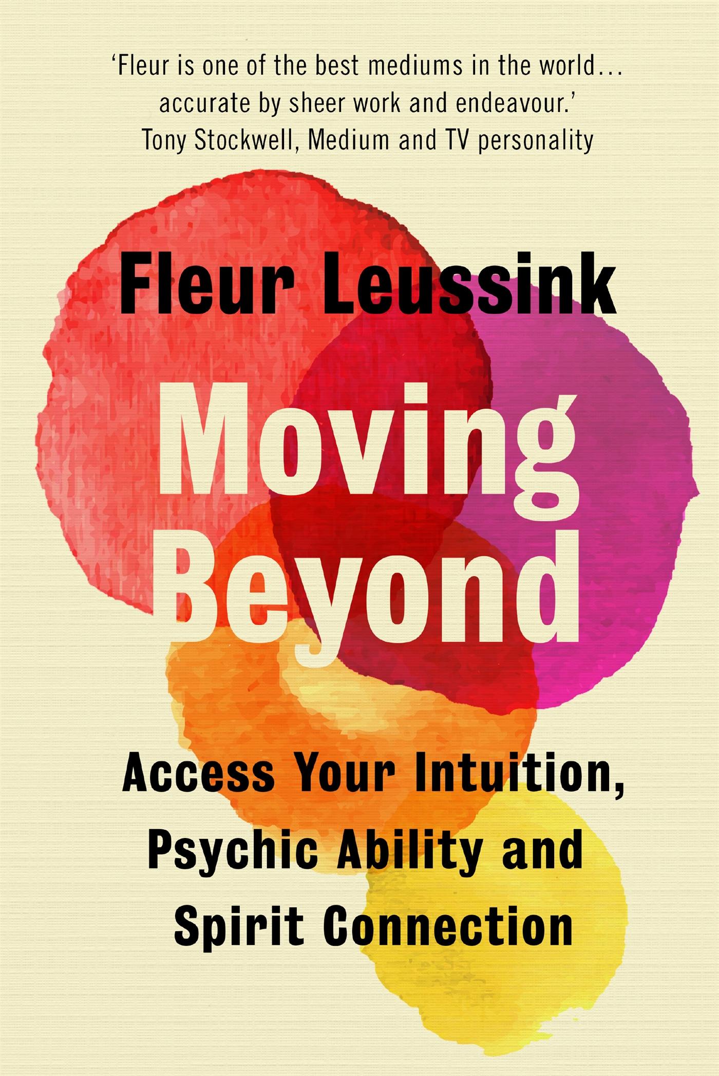 Cover: 9781529366952 | Moving Beyond | Fleur Leussink | Buch | Englisch | 2021