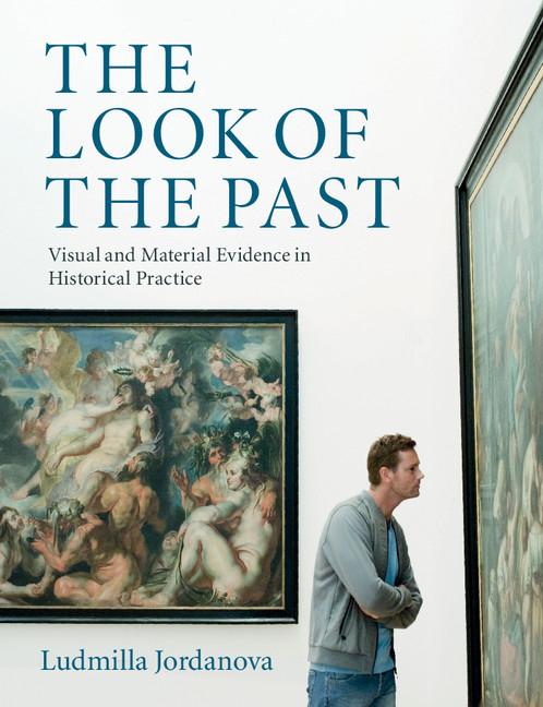 Cover: 9780521709064 | The Look of the Past | Ludmilla Jordanova | Taschenbuch | Englisch