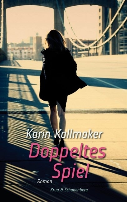 Cover: 9783959170161 | Doppeltes Spiel | Roman | Karin Kallmaker | Taschenbuch | 357 S.