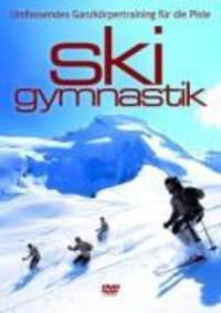 Cover: 90204776405 | Ski Gymnastik | DVD | 2008 | ZYX-MUSIC / Merenberg | EAN 0090204776405