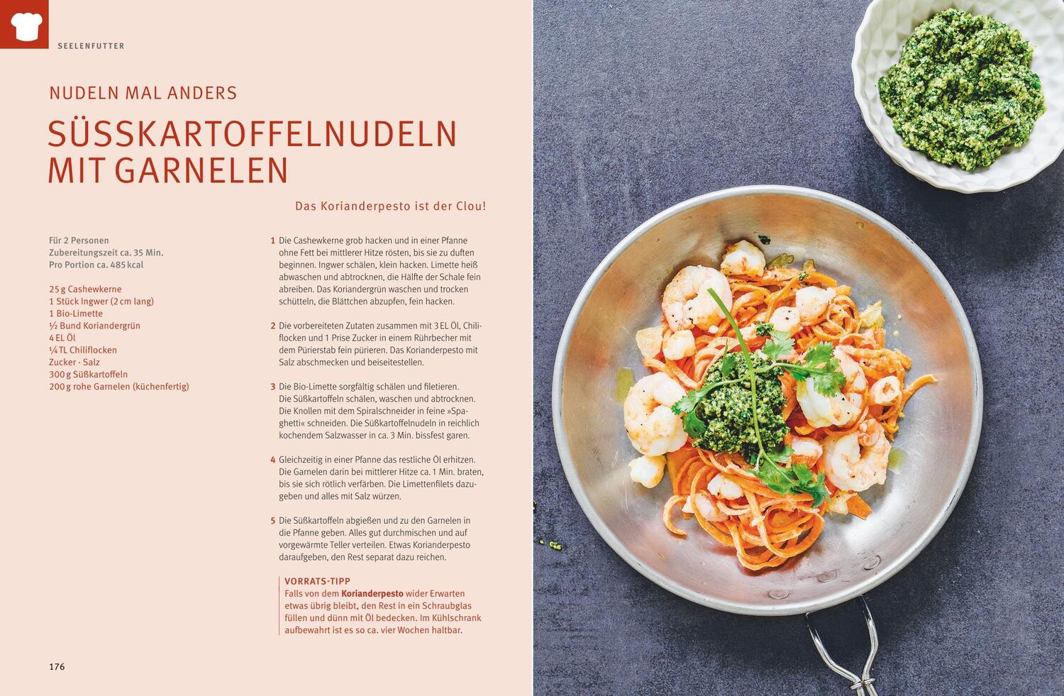 Bild: 9783833883187 | Nudeln &amp; Pasta! Das Goldene von GU | Stefanie Gronau | Buch | 352 S.