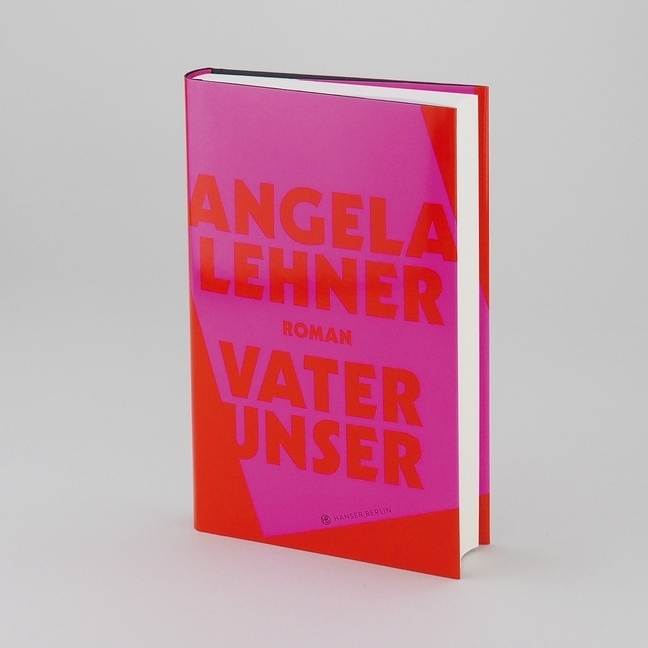 Bild: 9783446262591 | Vater unser | Angela Lehner | Buch | 288 S. | Deutsch | 2019