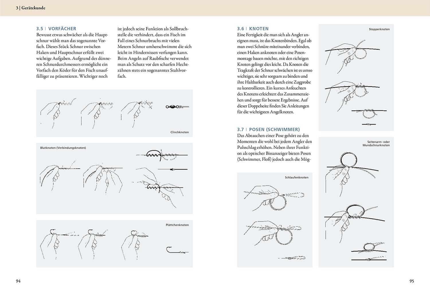 Bild: 9783440179017 | Die Fischerprüfung | Lothar Witt (u. a.) | Taschenbuch | 336 S. | 2025