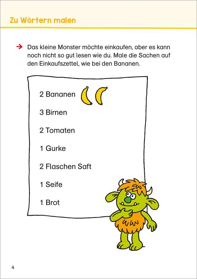 Bild: 9783788675509 | Lesen üben 1. Klasse | Julia Meyer | Taschenbuch | ... üben | 48 S.