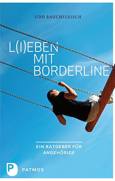 Cover: 9783843606363 | L(i)eben mit Borderline | Ein Ratgeber für Angehörige | Rauchfleisch