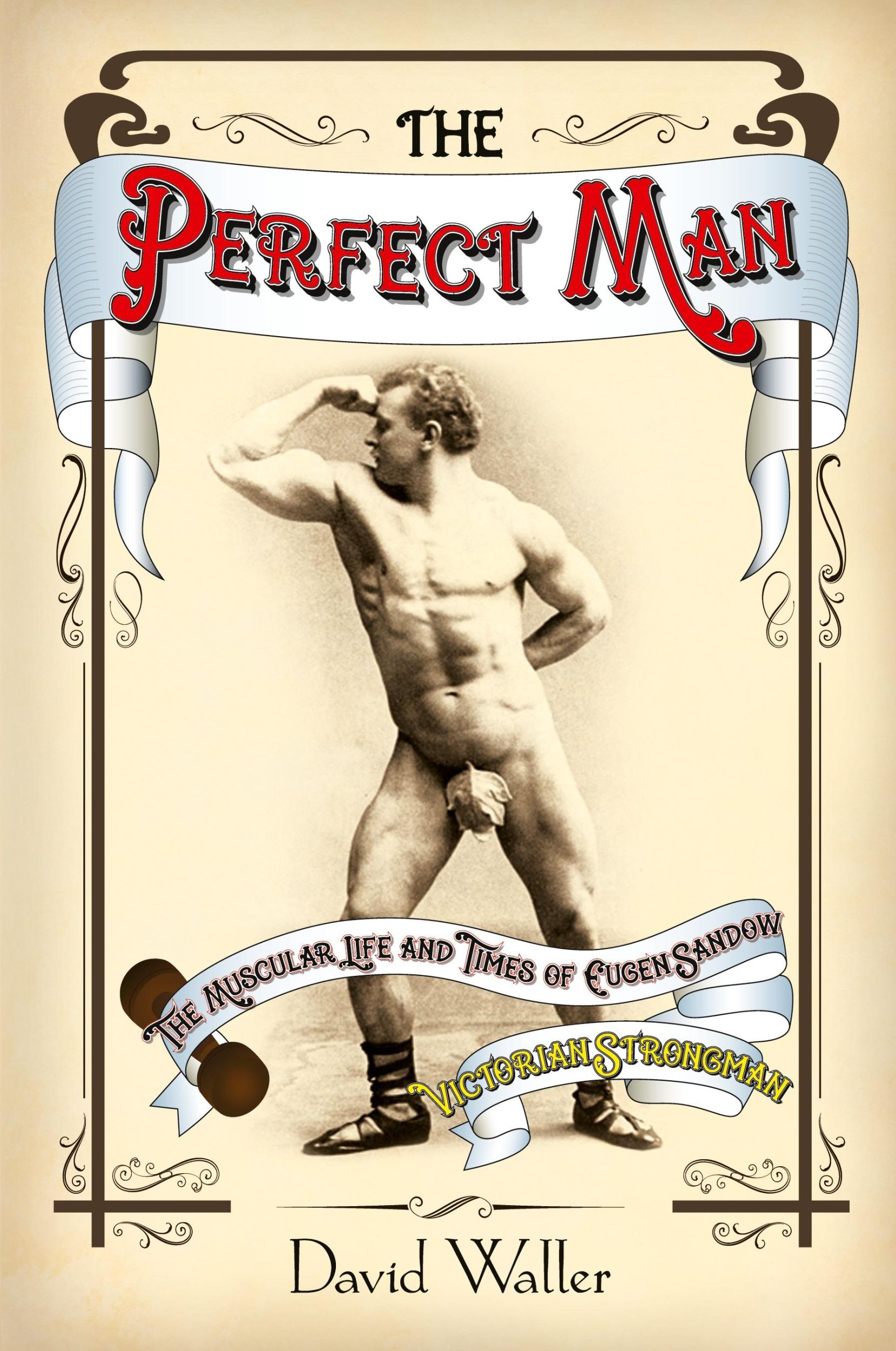 Cover: 9781906469252 | The Perfect Man | David Waller | Taschenbuch | Englisch | 2011