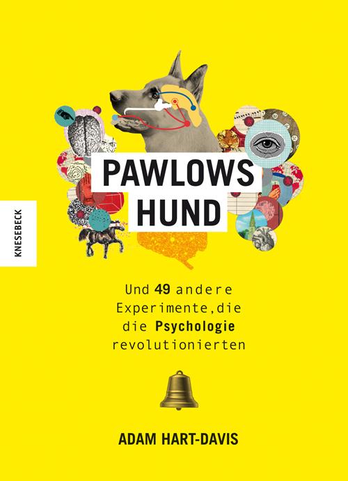 Cover: 9783957283351 | Pawlows Hund | Adam Hart-Davis | Taschenbuch | 176 S. | Deutsch | 2019