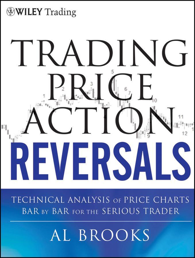 Cover: 9781118066614 | Trading Price Action Reversals | Al Brooks | Buch | Englisch | 2012