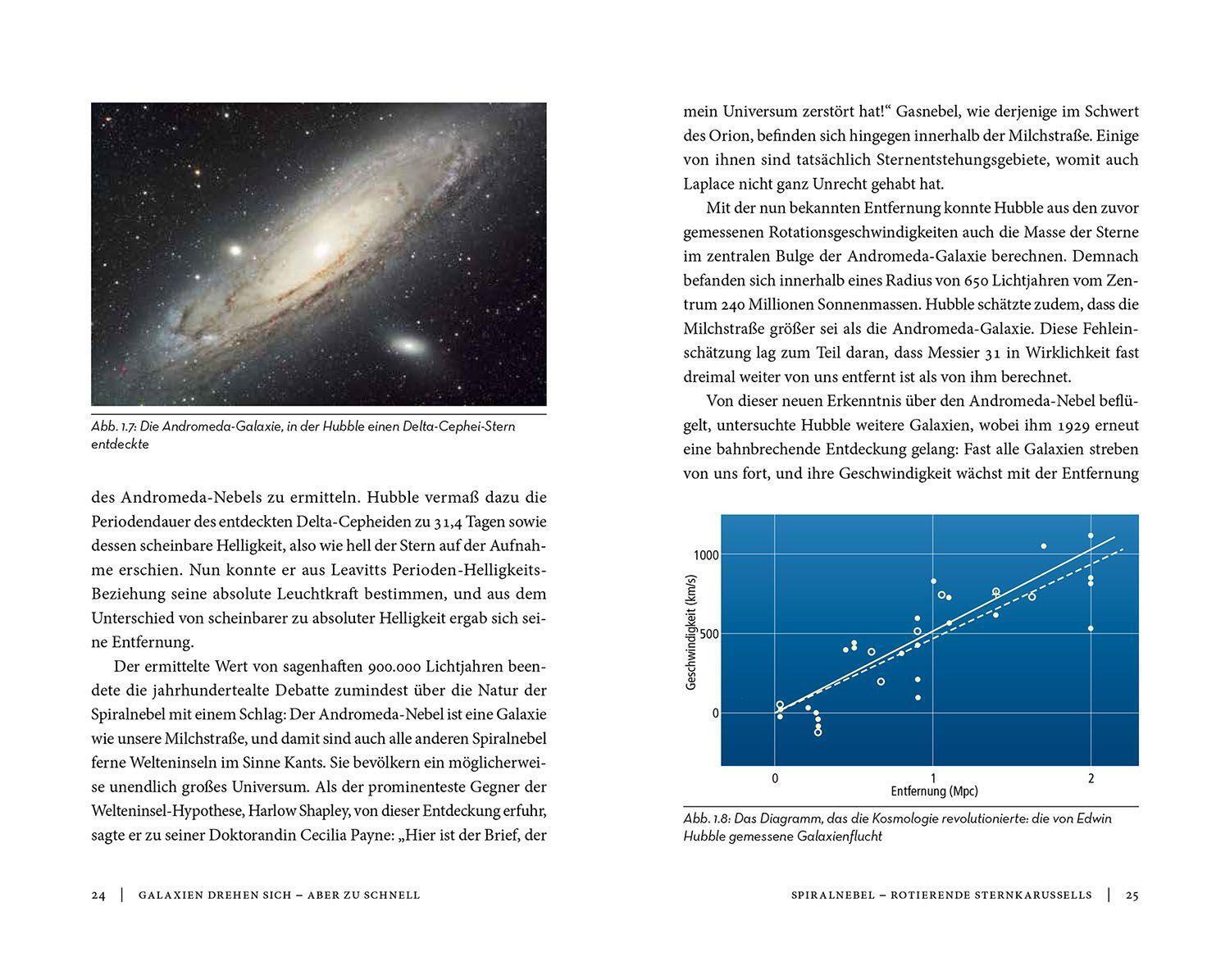 Bild: 9783440174210 | Was ist Dunkle Materie? | Thomas Bührke | Buch | 256 S. | Deutsch