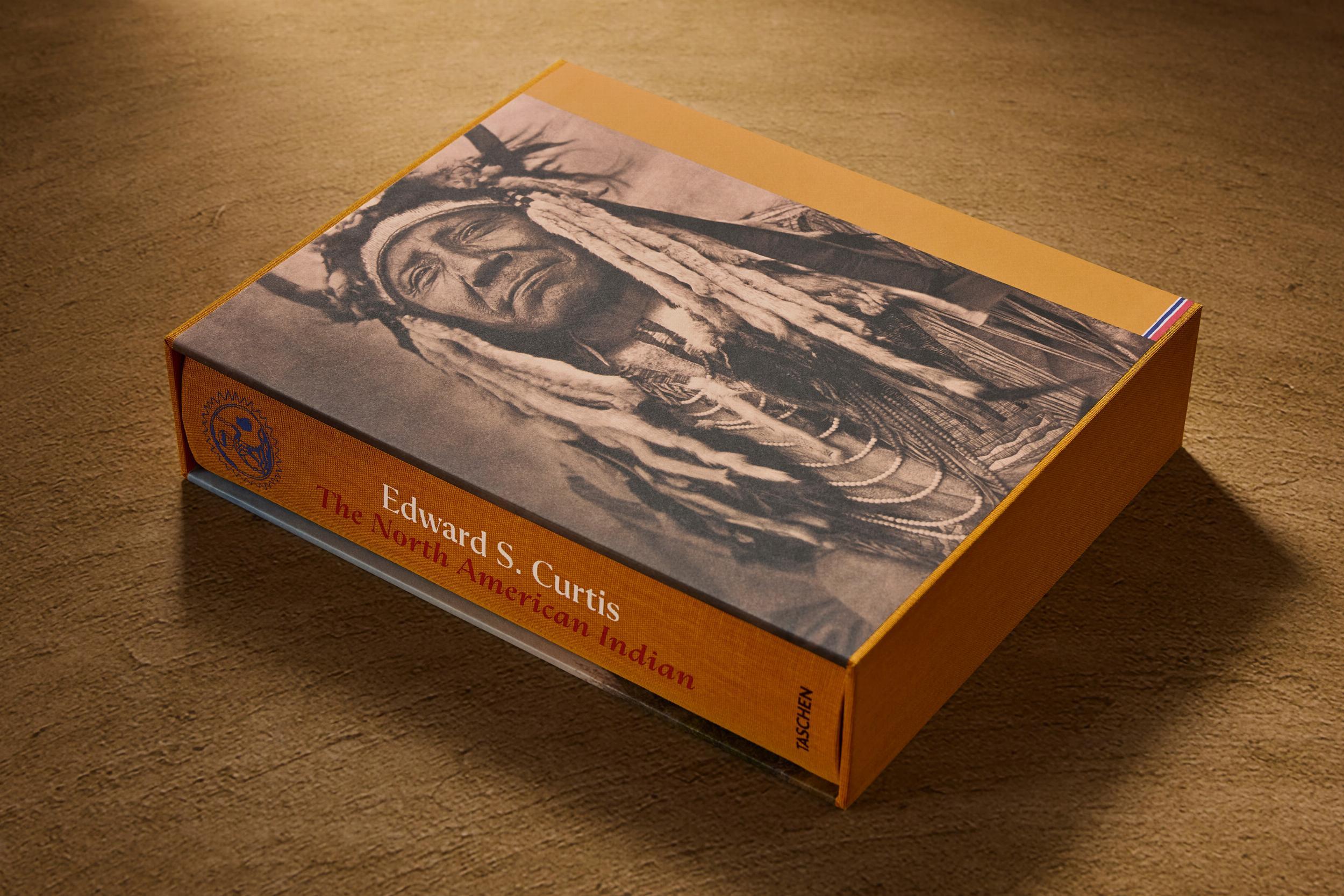 Bild: 9783836596732 | Edward S. Curtis. The North American Indian. The Complete Portfolios