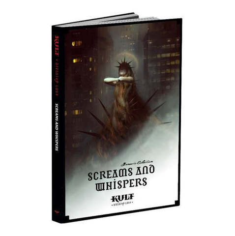 Cover: 9781802810097 | KULT: Screams and Whispers - Std Ed. | englisch | EAN 9781802810097