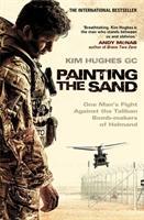 Cover: 9781471156724 | Painting the Sand | Kim Hughes | Taschenbuch | 336 S. | Englisch