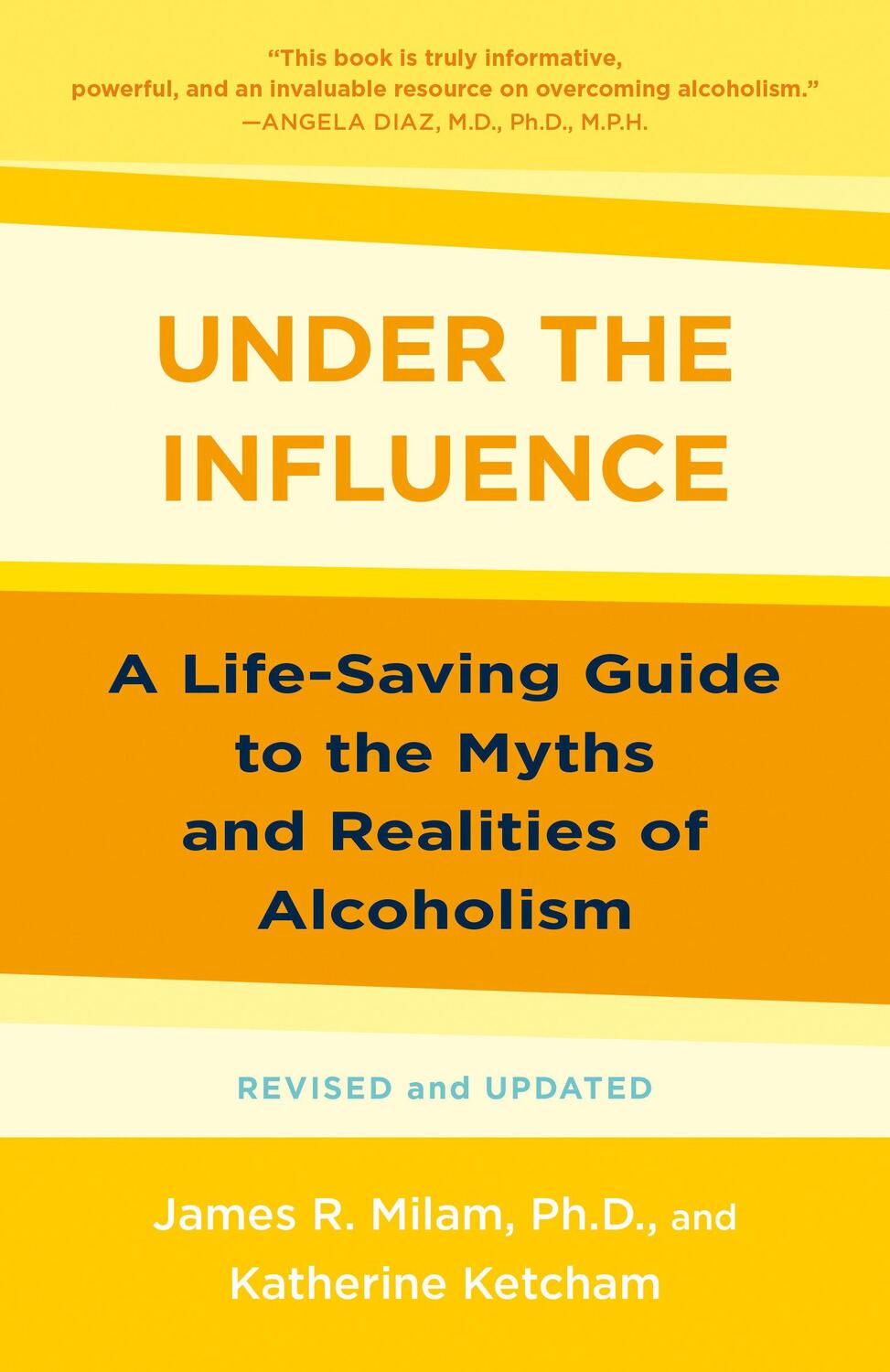 Cover: 9780593358221 | Under the Influence | James Robert Milam (u. a.) | Taschenbuch | 2021