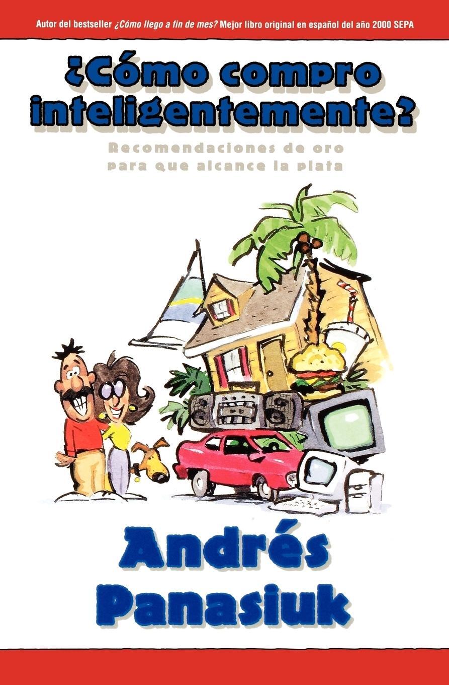 Cover: 9780881137514 | Como Compro Inteligentemente? | Andres Panasiuk (u. a.) | Taschenbuch