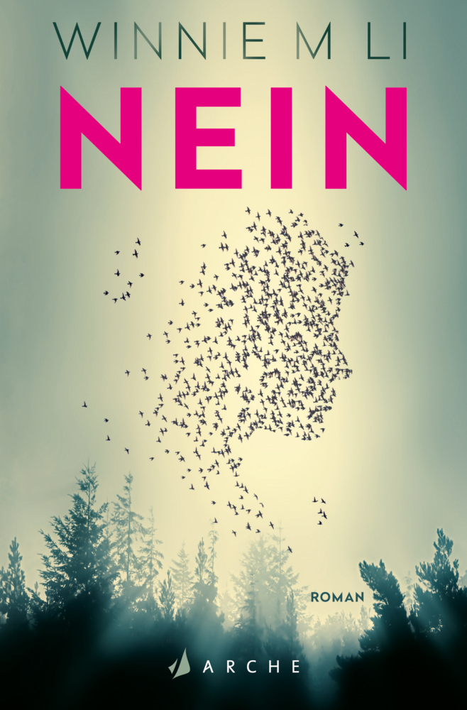 Cover: 9783716040232 | Nein | Roman | Winnie M Li | Taschenbuch | 430 S. | Deutsch | 2019