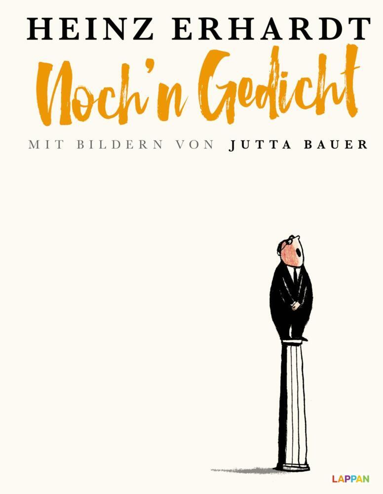 Cover: 9783830335474 | Heinz Erhardt | Heinz Erhardt | Buch | 128 S. | Deutsch | 2019