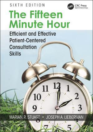 Cover: 9781138497719 | The Fifteen Minute Hour | Joseph Lieberman (u. a.) | Taschenbuch