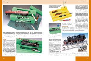 Bild: 9783868523294 | Modelleisenbahn. Die große Schule | Markus Tiedtke | Buch | 208 S.