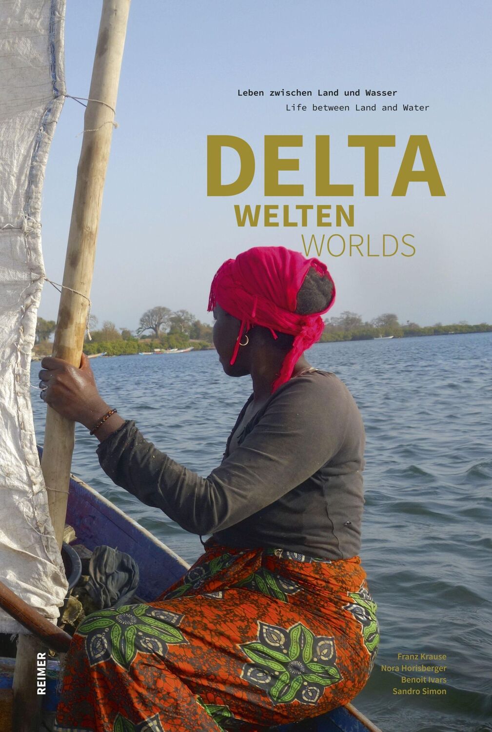 Cover: 9783496016687 | Deltawelten / Delta Worlds | Franz Krause (u. a.) | Buch | 224 S.