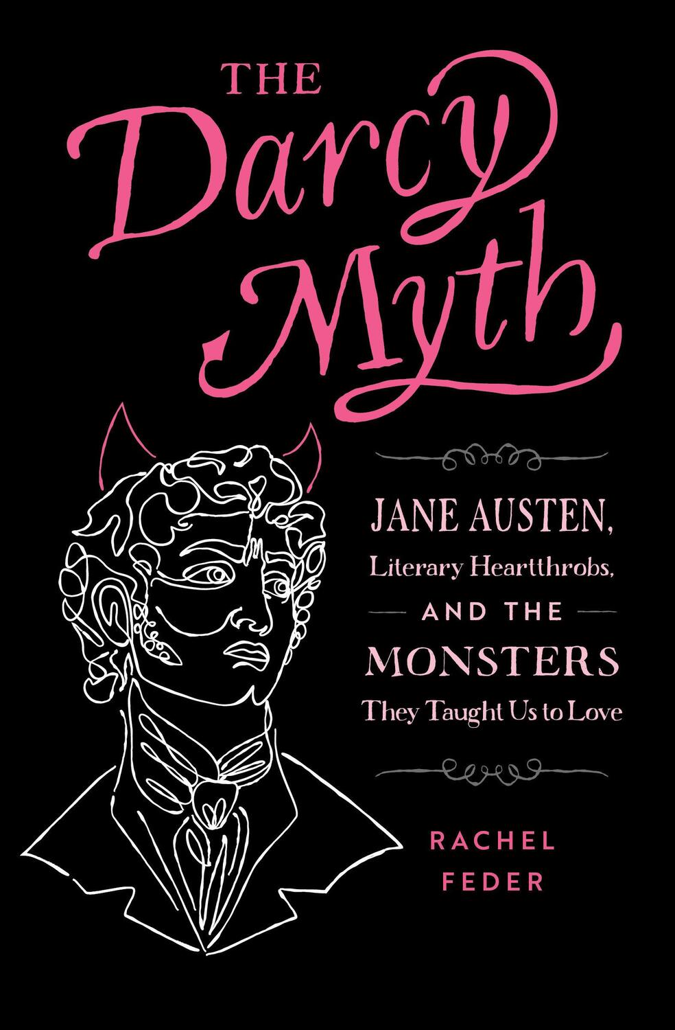 Cover: 9781683693574 | The Darcy Myth | Rachel Feder | Taschenbuch | Englisch | 2023