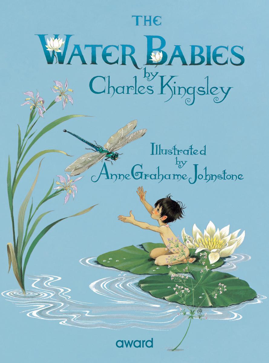 Cover: 9781841352367 | Water Babies | Charles Kingsley | Buch | Gebunden | Englisch | 2003