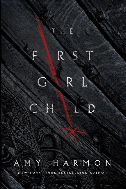 Cover: 9781542007962 | 1ST GIRL CHILD | Amy Harmon | Taschenbuch | Kartoniert / Broschiert