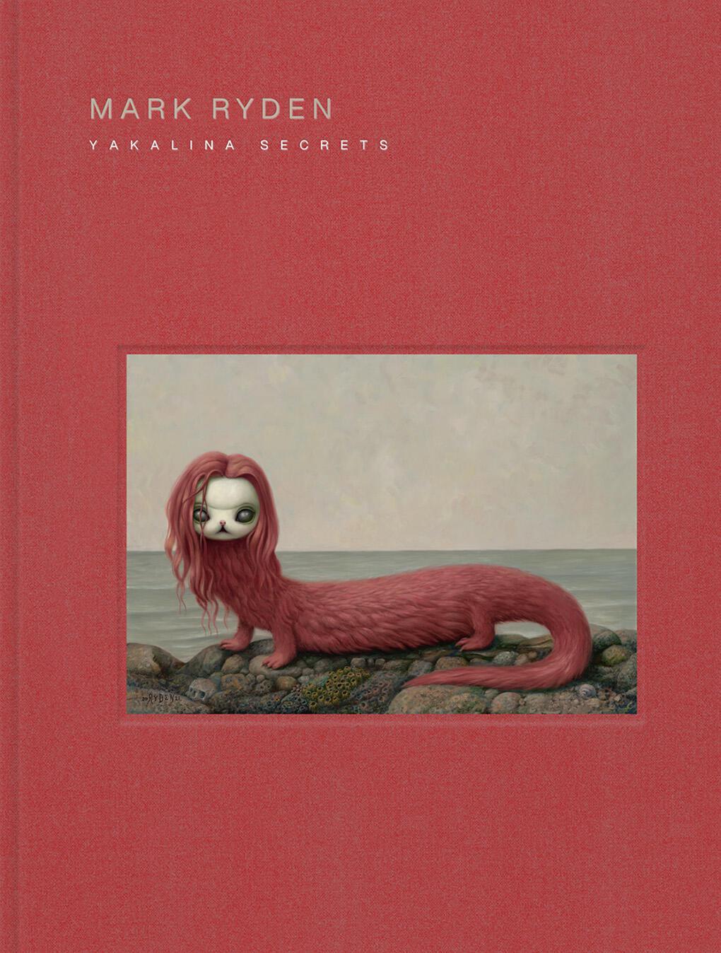 Cover: 9781419771903 | Mark Ryden Yakalina Secrets | Mark Ryden | Buch | Englisch | 2024