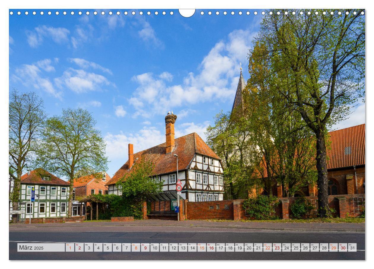 Bild: 9783435052912 | Neustadt am Rübenberge Impressionen (Wandkalender 2025 DIN A3...