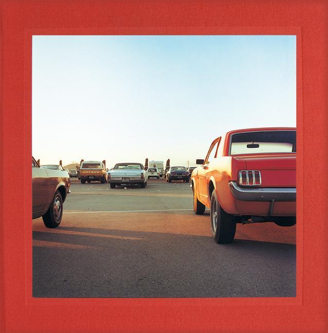 Cover: 9780944092705 | William Eggleston: 2 1/4 | Buch | Englisch | 1999 | EAN 9780944092705