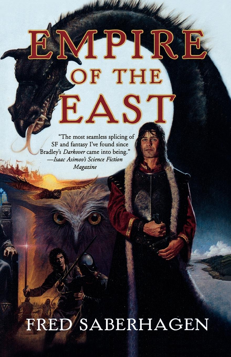 Cover: 9780765307422 | Empire of the East | Fred Saberhagen | Taschenbuch | Englisch | 2000