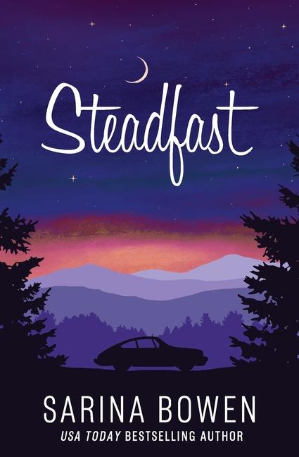 Cover: 9781950155729 | Steadfast | Sarina Bowen | Taschenbuch | Englisch | 2024