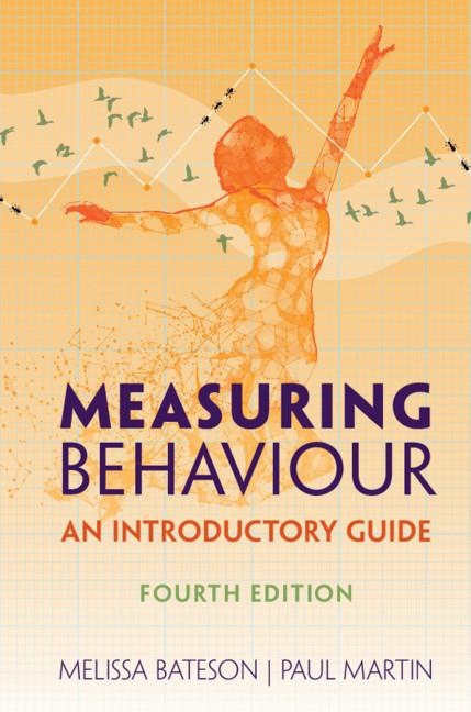 Cover: 9781108745727 | Measuring Behaviour | Melissa Bateson (u. a.) | Taschenbuch | Englisch