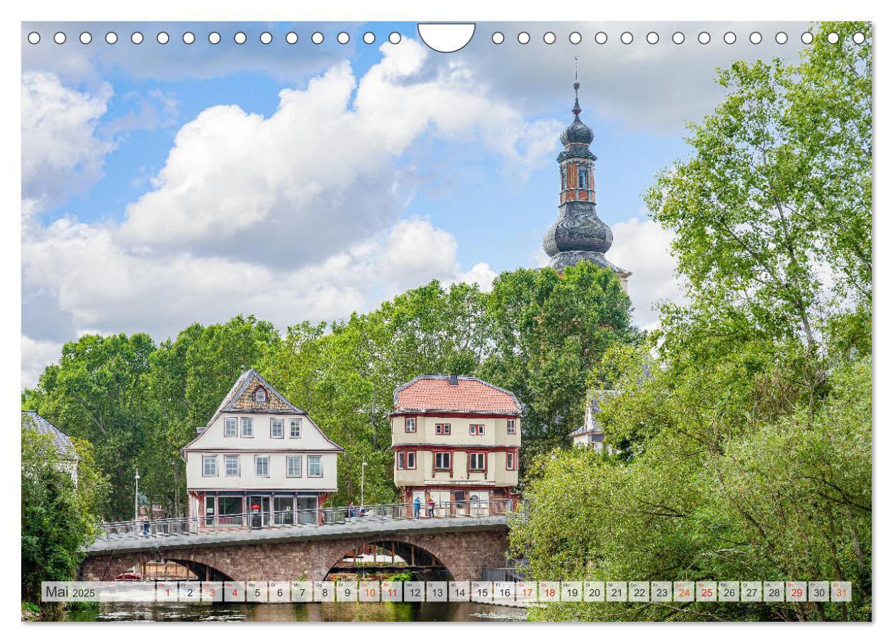 Bild: 9783435147458 | Rheinland Pfalz Impressionen (Wandkalender 2025 DIN A4 quer),...