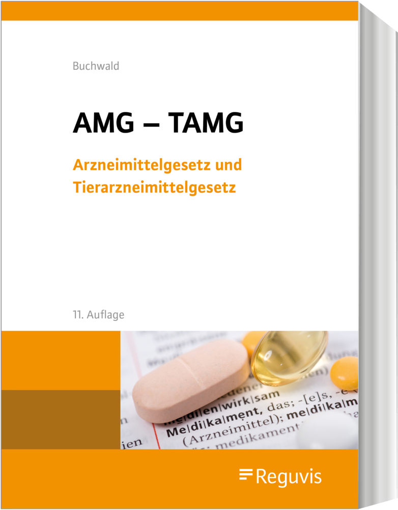 Cover: 9783846213995 | Arzneimittelgesetz und Tierarzneimittelgesetz | AMG und TAMG | Buch