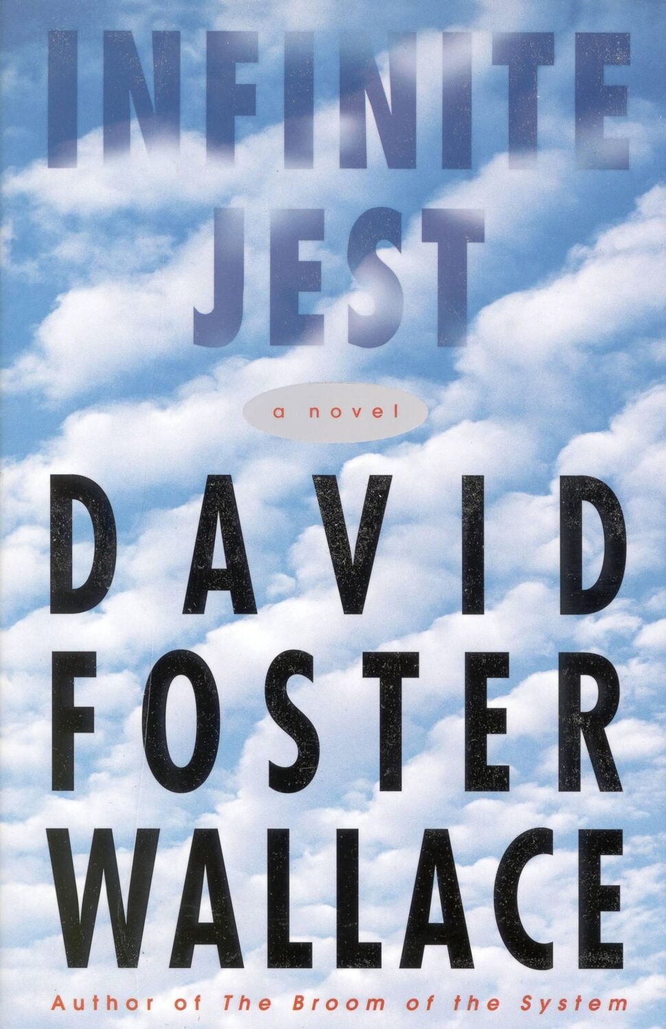 Cover: 9780316920049 | Infinite Jest | David Foster Wallace | Buch | Gebunden | Englisch