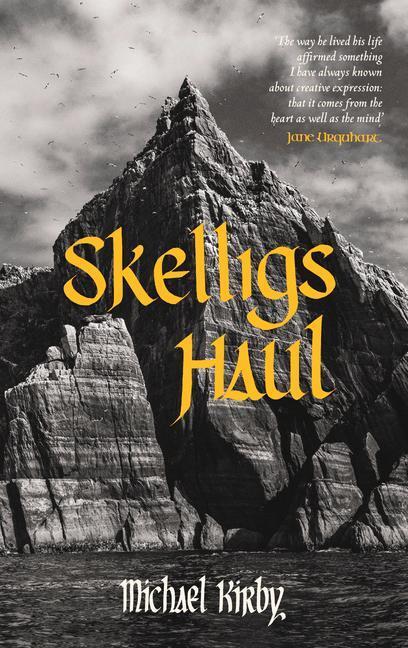 Cover: 9781843517672 | Skelligs Haul | Michael Kirby | Taschenbuch | Kartoniert / Broschiert