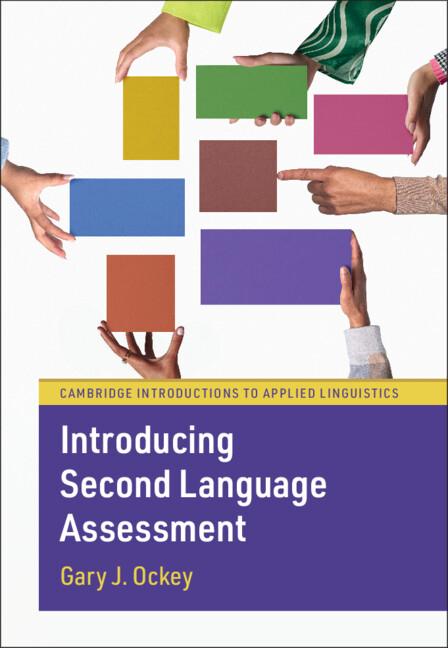 Cover: 9781009066051 | Introducing Second Language Assessment | Gary J. Ockey | Taschenbuch