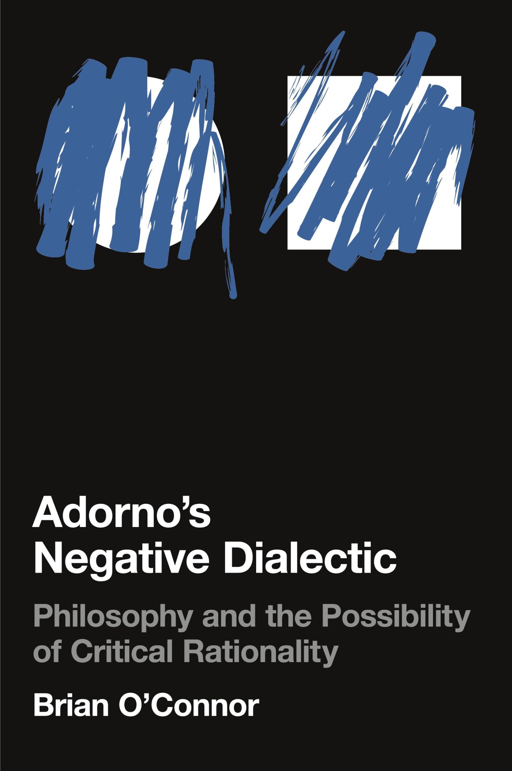 Cover: 9780262651080 | Adorno's Negative Dialectic | Brian O'Connor | Taschenbuch | Englisch