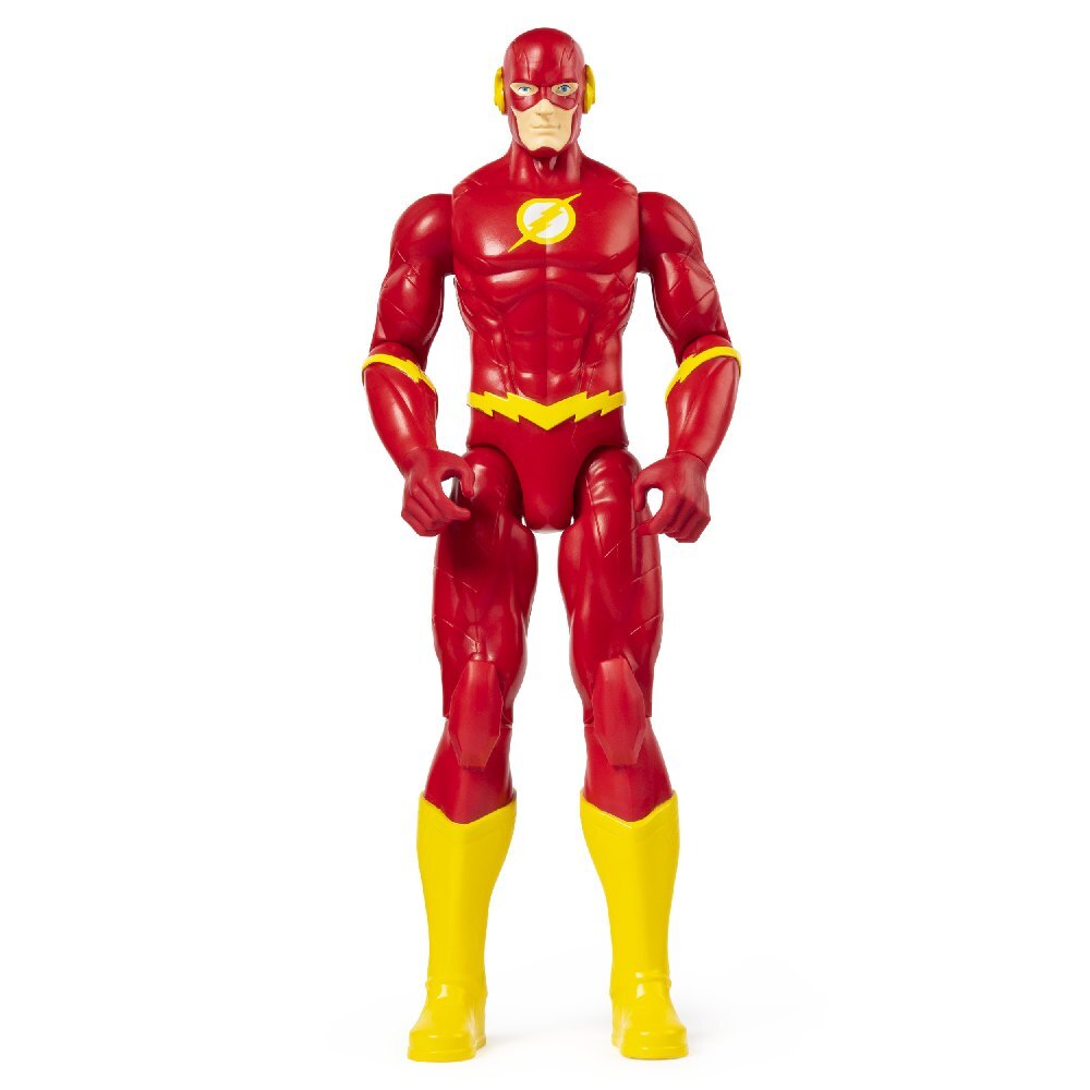 Bild: 778988299319 | DCU 30cm-Figur - Flash | In Kartonage | 29931 | Deutsch | 2022