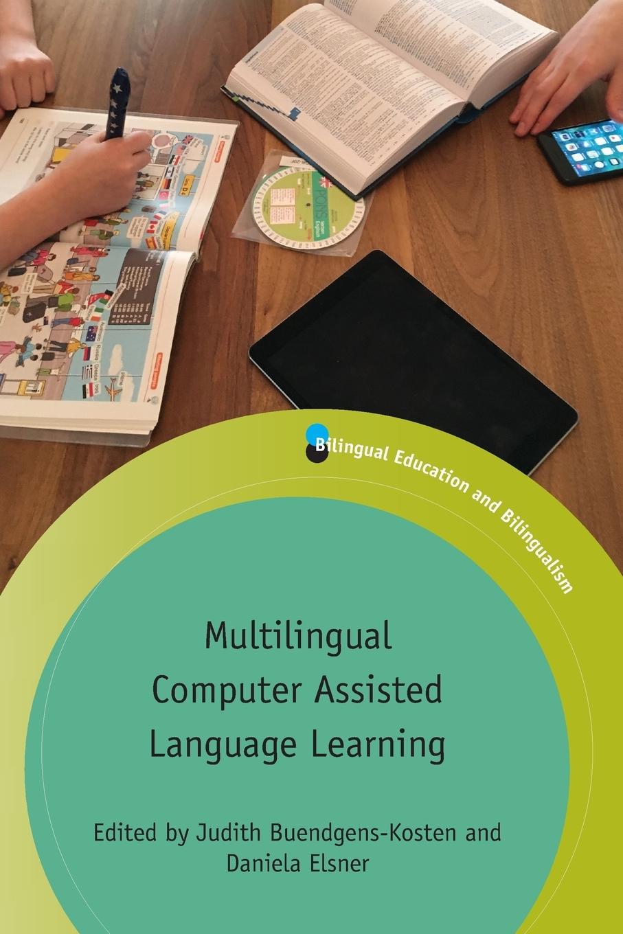 Cover: 9781788921473 | Multilingual Computer Assisted Language Learning | Taschenbuch | 2018