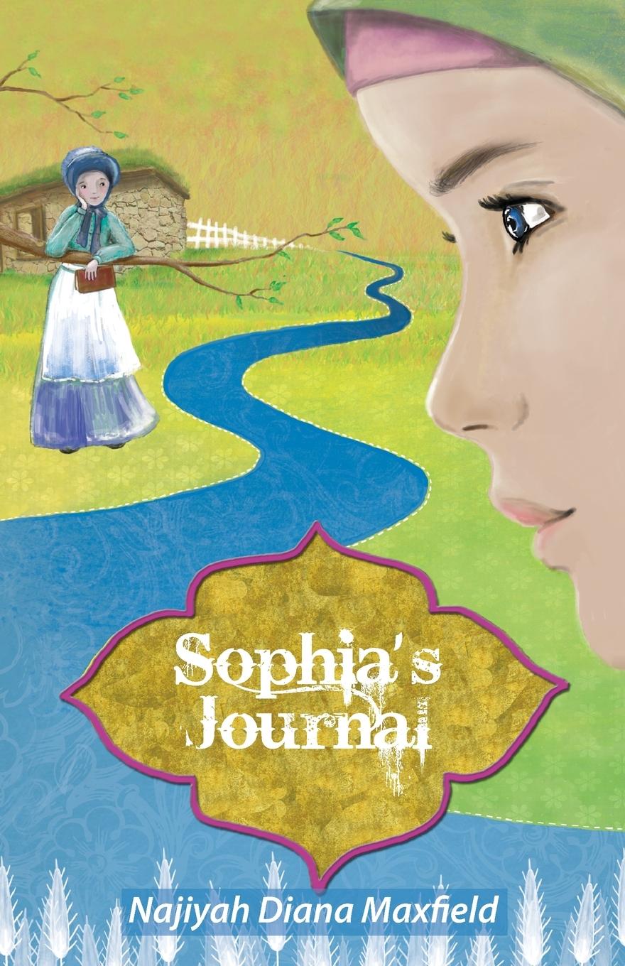 Cover: 9780990625902 | Sophia's Journal | Najiyah Diana Maxfield | Taschenbuch | Englisch