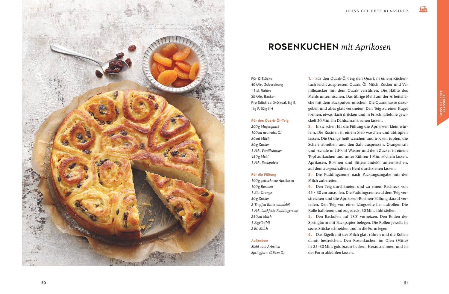 Bild: 9783833882876 | Backen | Für jeden Anlass das perfekte Rezept | Schmedes (u. a.)