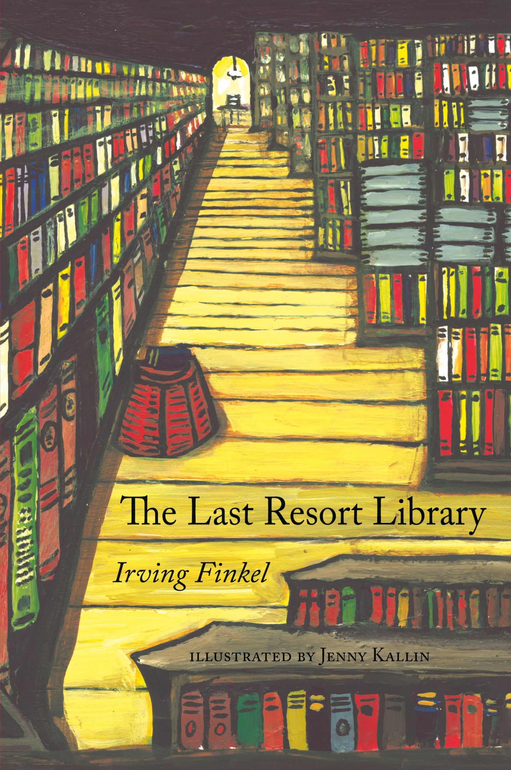 Cover: 9781904999416 | The Last Resort Library | Irving Finkel | Taschenbuch | Englisch