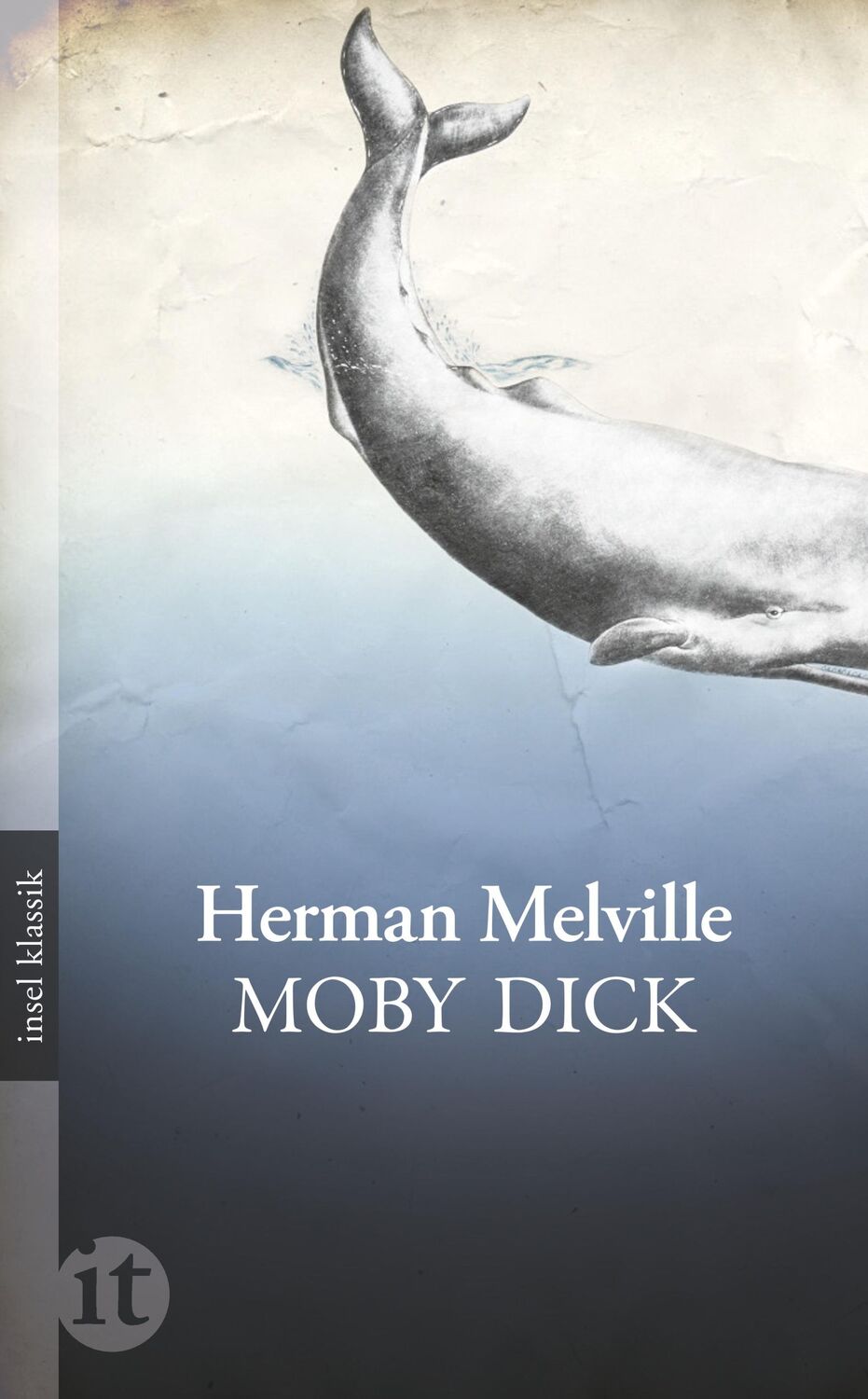 Cover: 9783458362395 | Moby Dick | Herman Melville | Taschenbuch | 815 S. | Deutsch | 2013