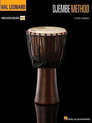 Cover: 9781495019869 | Hal Leonard Djembe Method Book/Online Audio | Paul Jennings | Buch