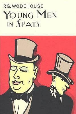 Cover: 9781841591186 | Young Men in Spats | P G Wodehouse | Buch | Englisch | 2002