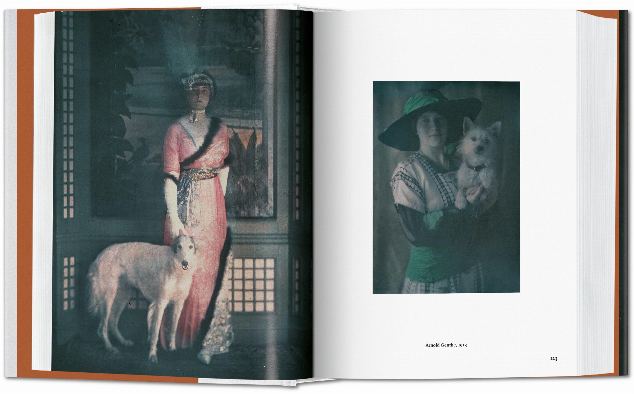 Bild: 9783836567473 | The Dog in Photography 1839-Today | Raymond Merritt | Buch | Hardcover