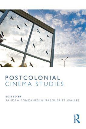 Cover: 9780415782296 | Postcolonial Cinema Studies | Sandra Ponzanesi (u. a.) | Taschenbuch