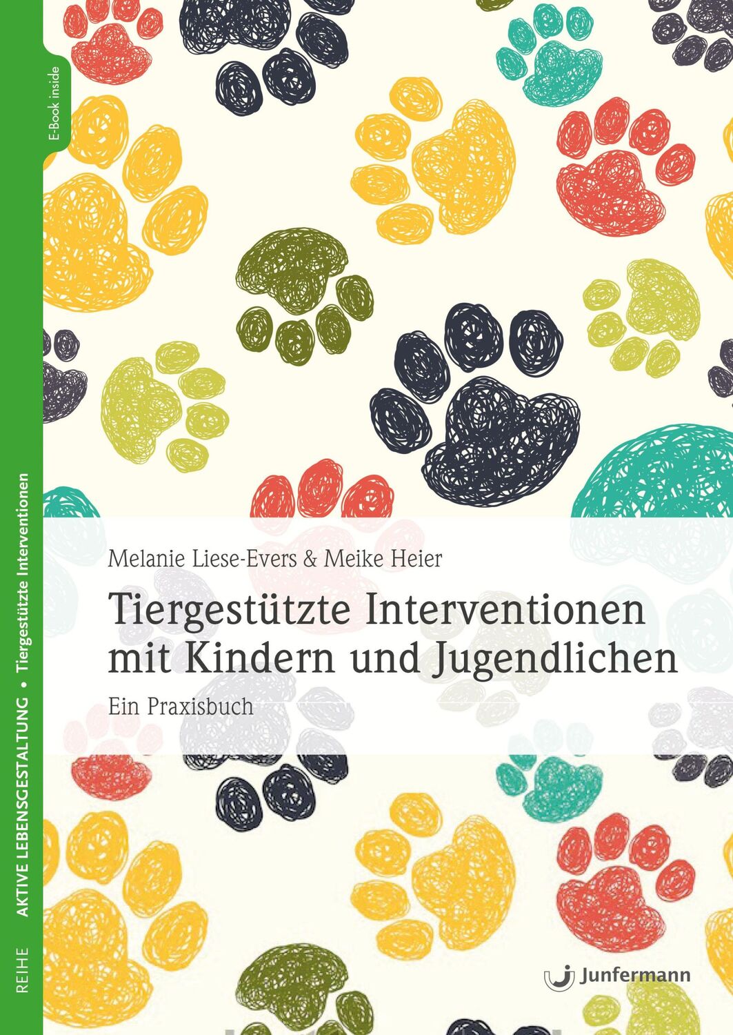 Cover: 9783749501878 | Tiergestützte Interventionen mit Kindern und Jugendlichen | Buch