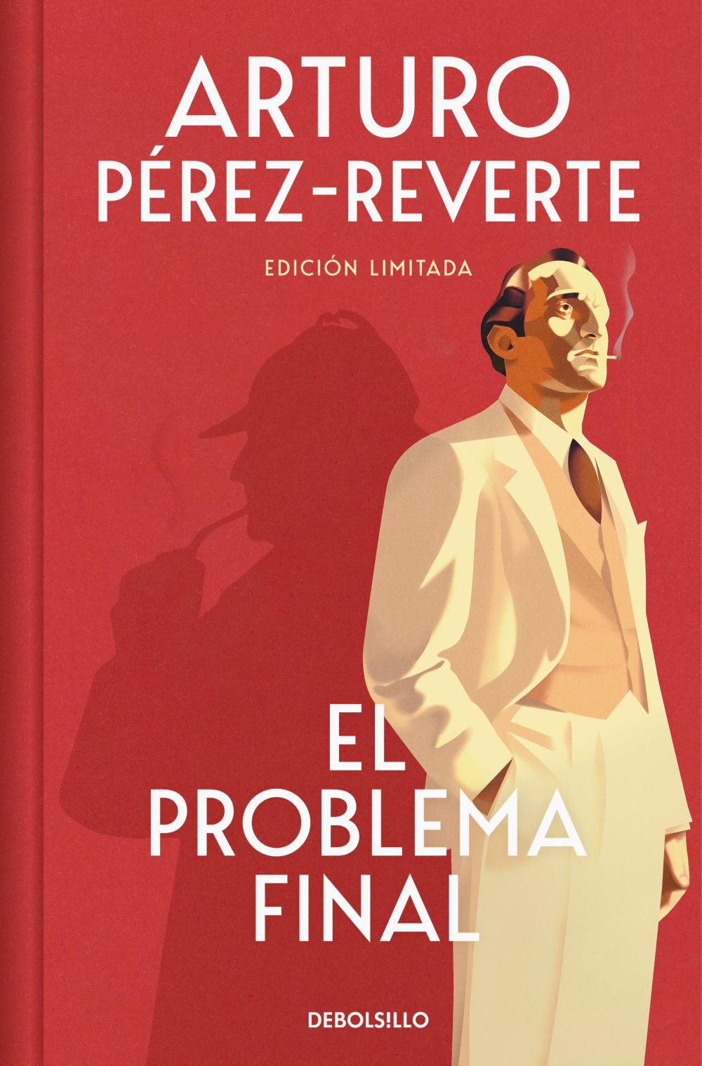 Bild: 9788466355278 | El problema final | Arturo Perez-Reverte | Buch | Spanisch | 2025